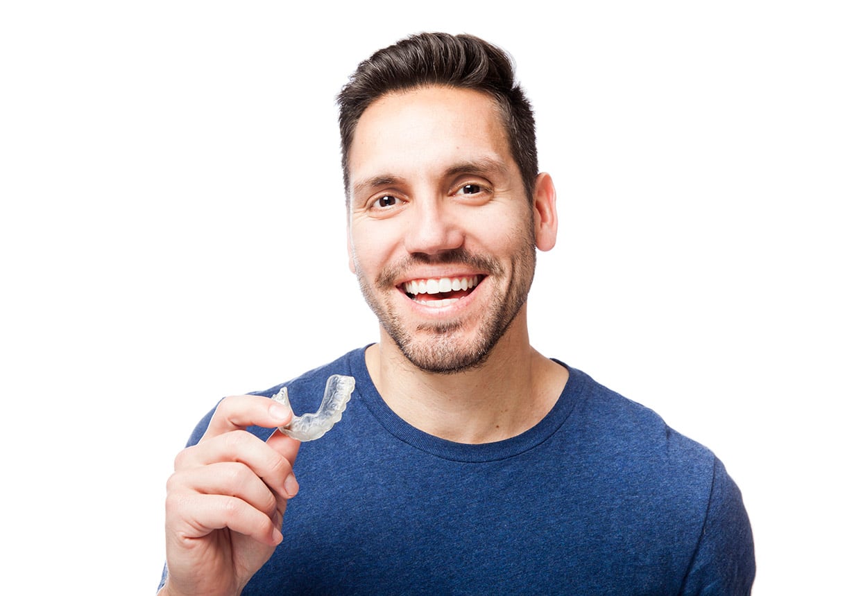 Featured image for “8 Benefits of Invisalign”