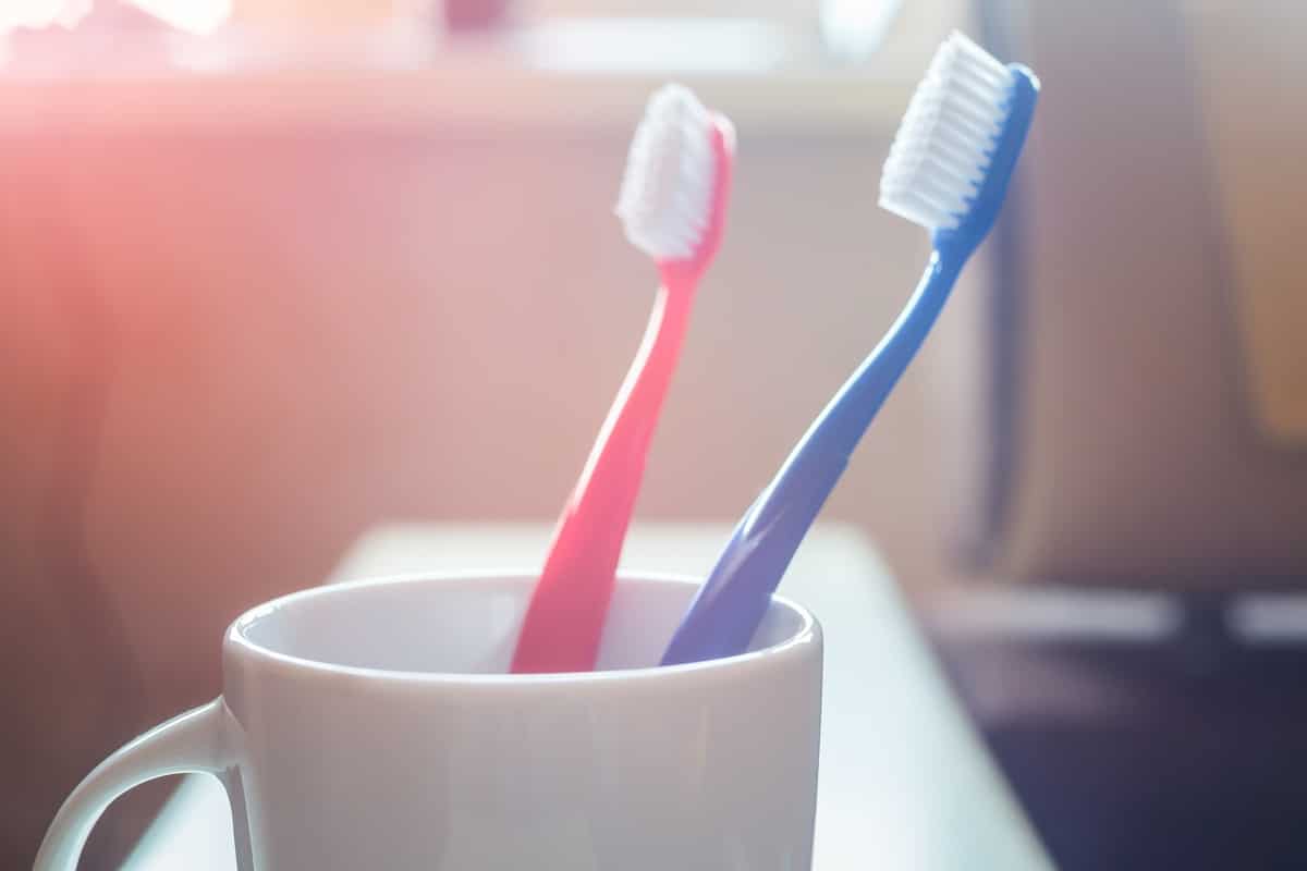 Featured image for “How Often Should You Change Your Toothbrush?”