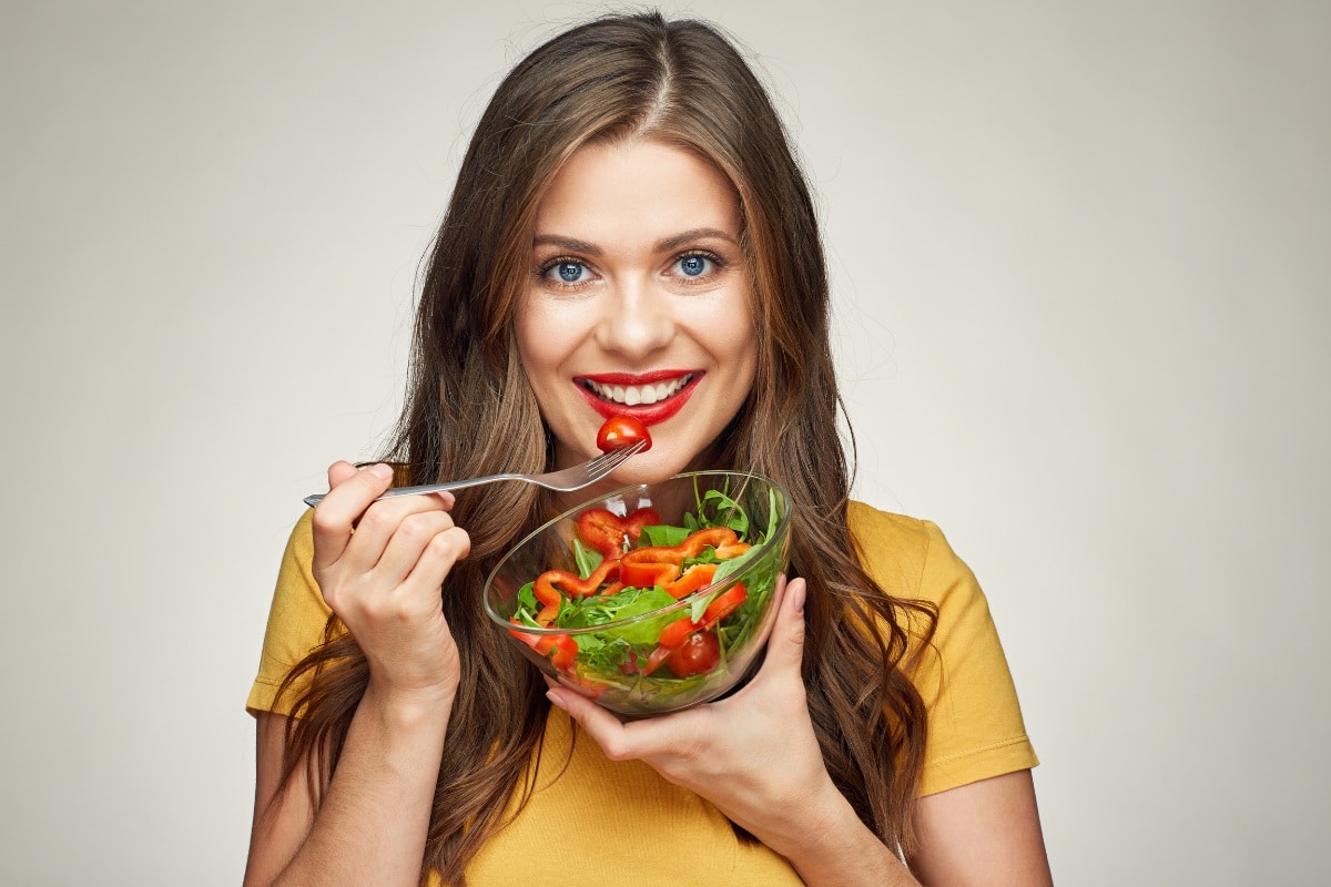 Featured image for “5 Ways Diet Affects Oral Health”