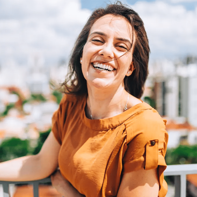 Veneers and Invisalign
