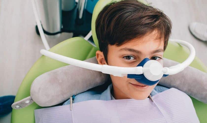 Featured image for “Sedation Dental Care: Essential for Pediatric Patients”