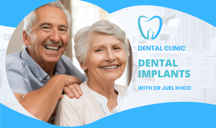 DENTAL IMPLANTS IN CORPUS CHRISTI TX