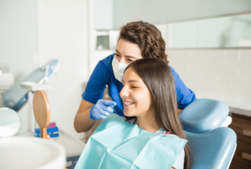 Featured image for “Maintaining Oral Health During Orthodontic Treatment in Corpus Christi”