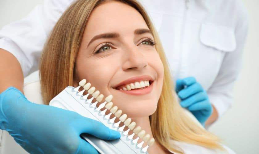 Featured image for “Your Roadmap to Choosing the Ultimate Corpus Christi Cosmetic Dentist”