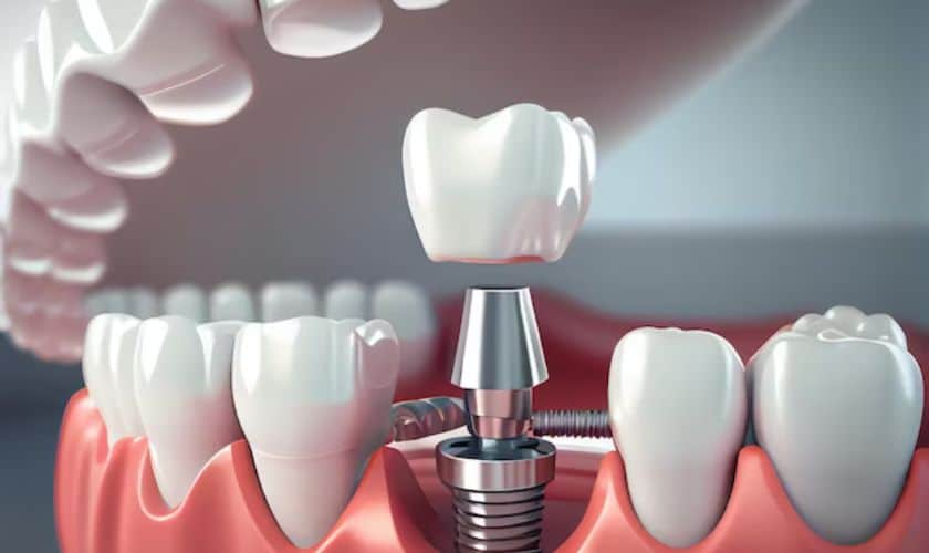 Featured image for “Dental Implants: What You Should Know for a Healthy and Confident Smile”