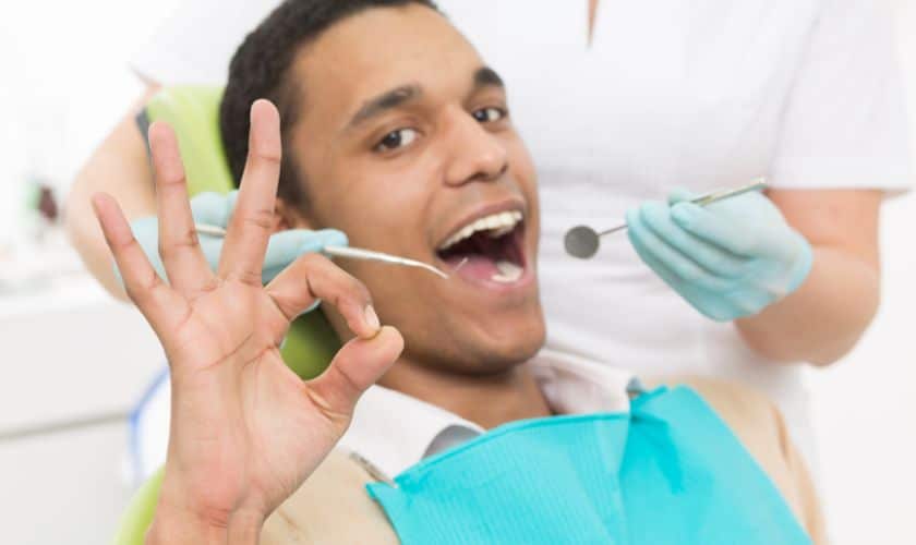 Featured image for “Enhancing Your Oral Hygiene Routine: Tips for Corpus Christi Residents”