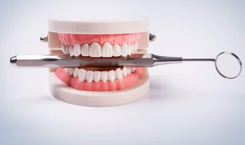 Featured image for “Why Dental Implants Are the Best Solution for Missing Teeth”