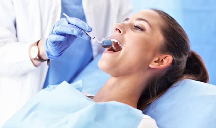 Featured image for “Breaking Down the Myths About Root Canal Treatment: What Corpus Christi Residents Need to Know”