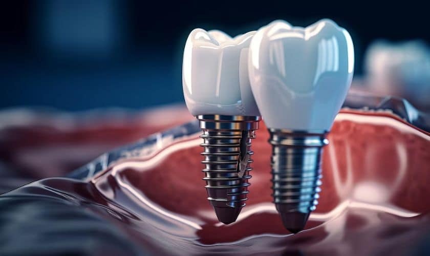 Dental Implants Corpus Christi