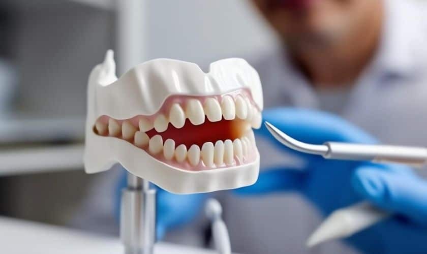 Dentist in Corpus Christi