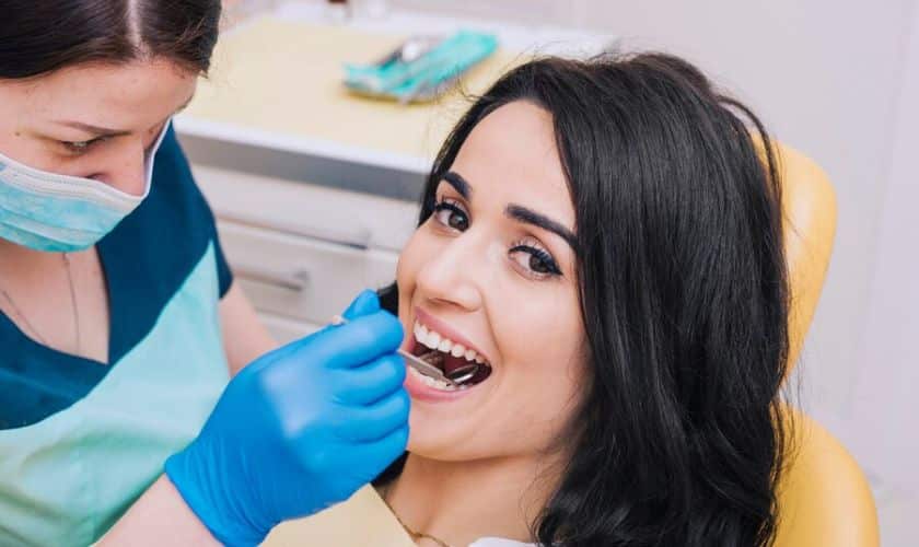 Orthodontic Treatment Corpus Christi