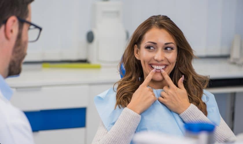 Dentist in Newport News
