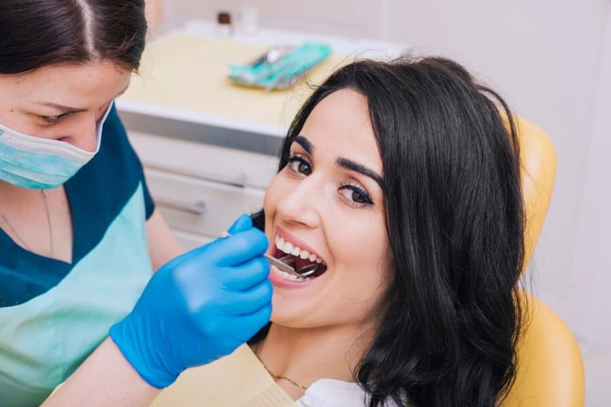 Orthodontic Treatment Corpus Christi