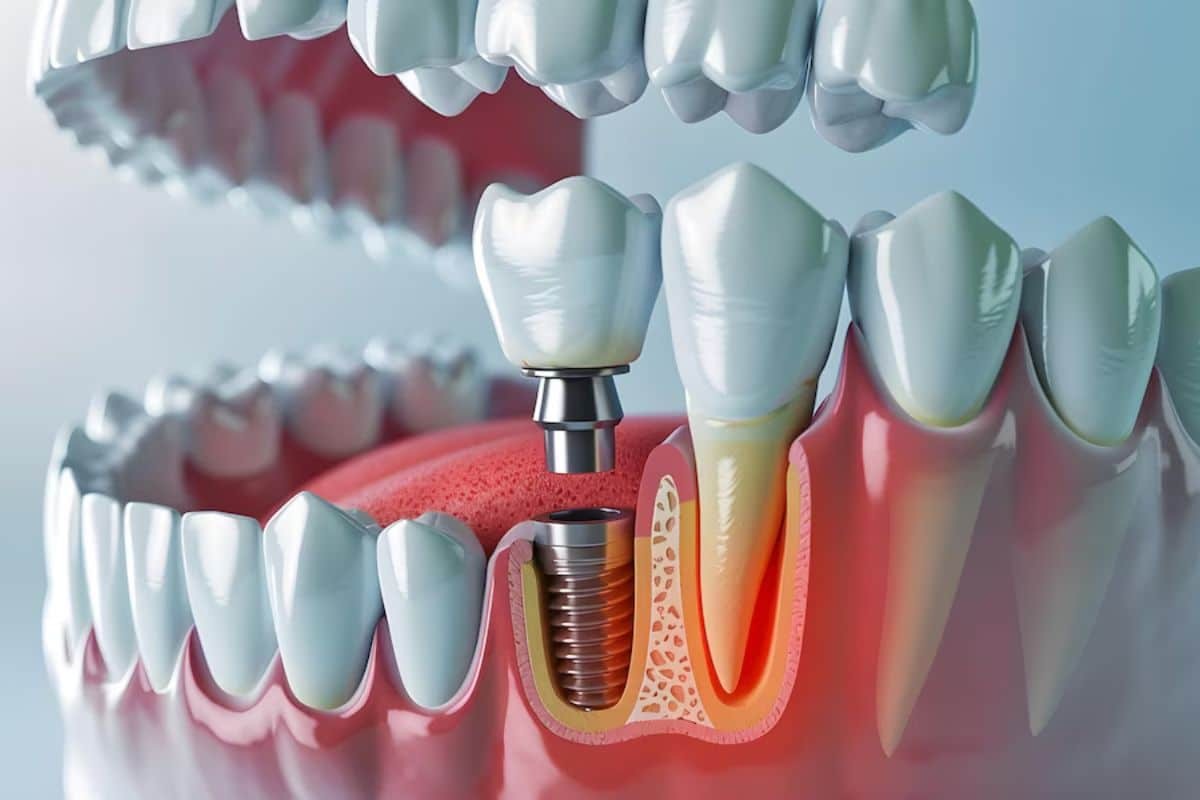 Are You a Candidate for Dental Implants? Key Factors to Consider