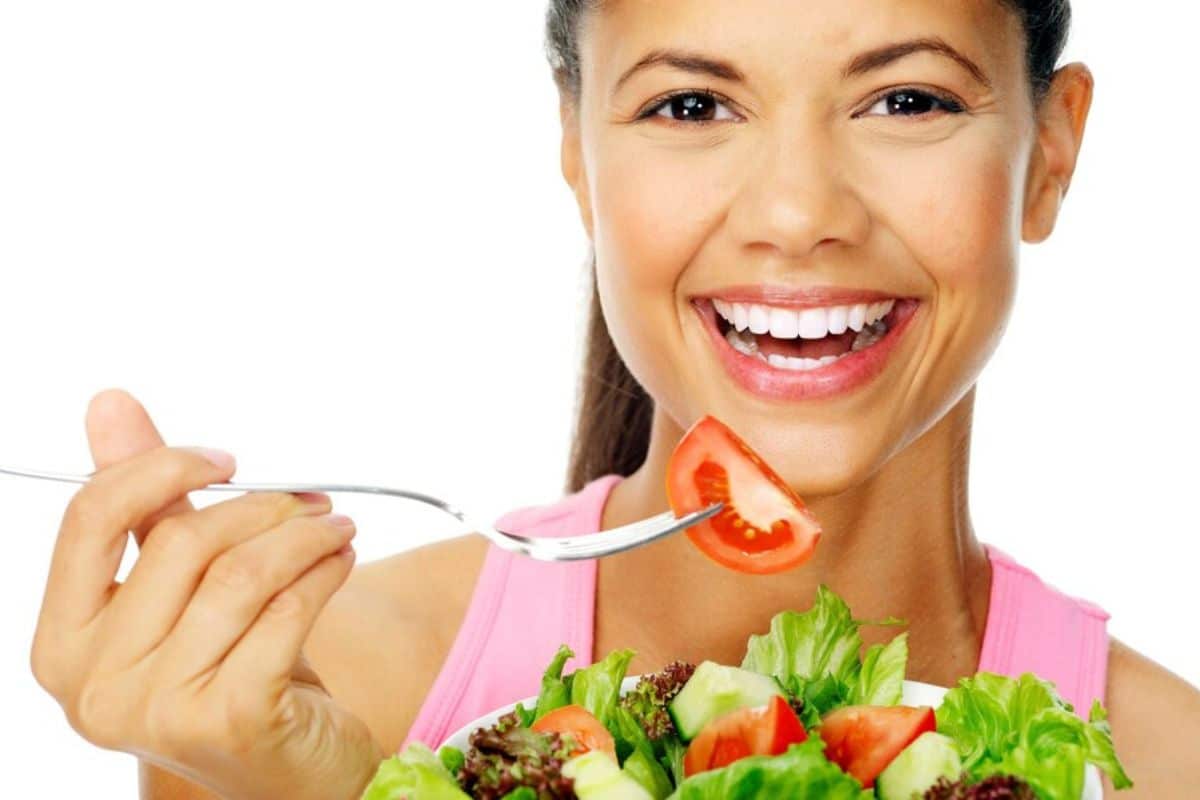Best Foods for Healthy Teeth