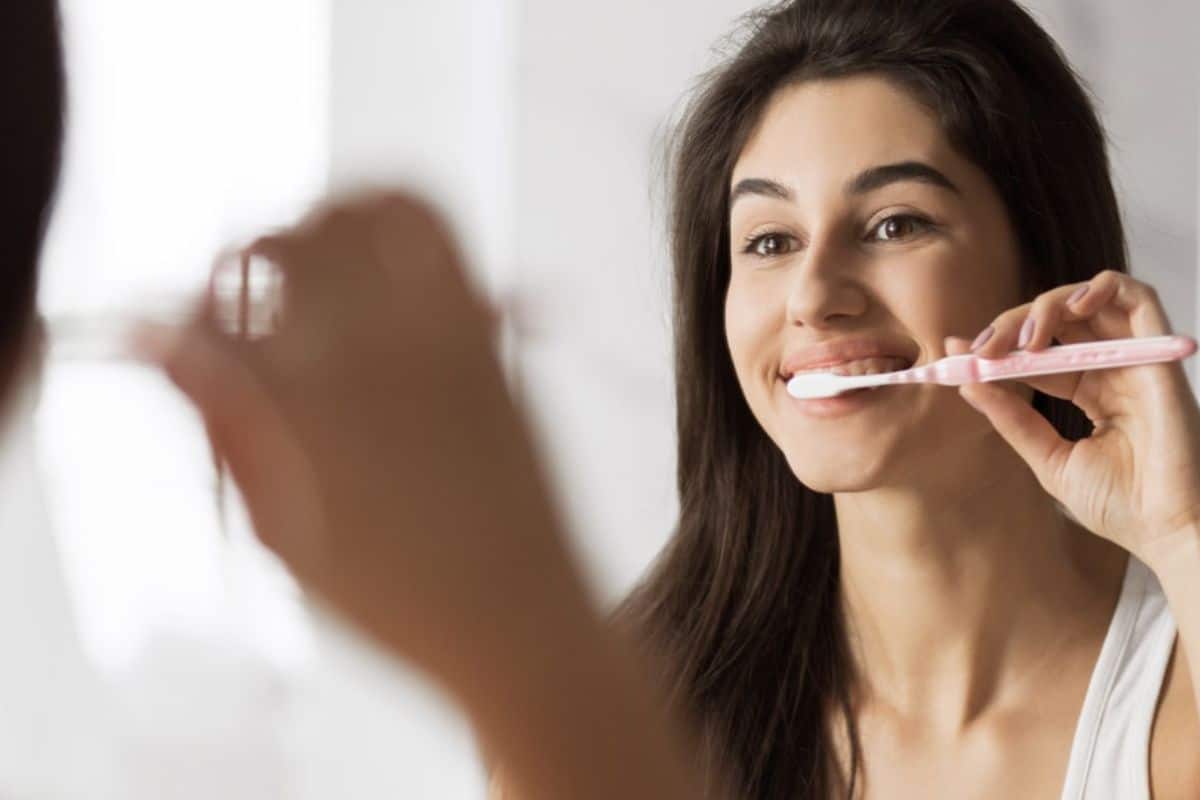 Cavity-Free Valentine’s Day