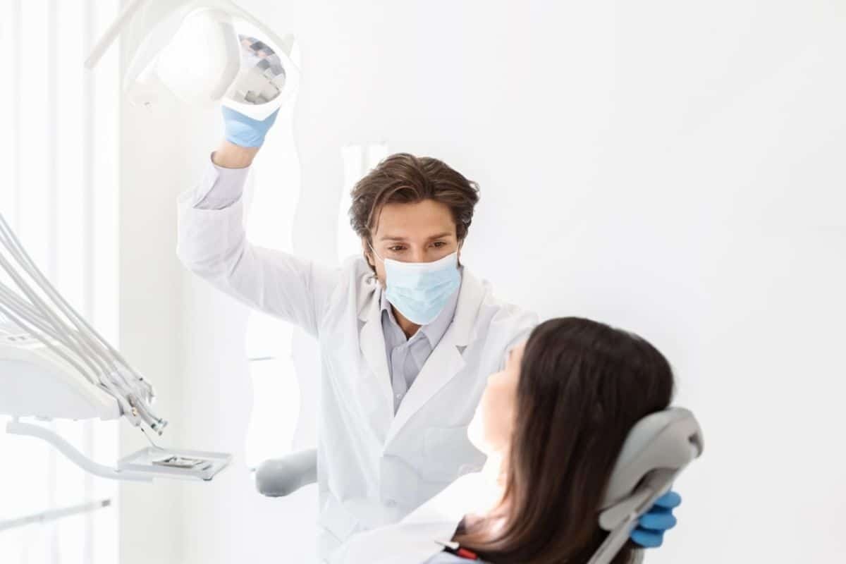 Dentist Corpus Christi, TX