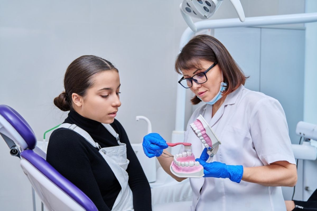 dentist in corpus christi