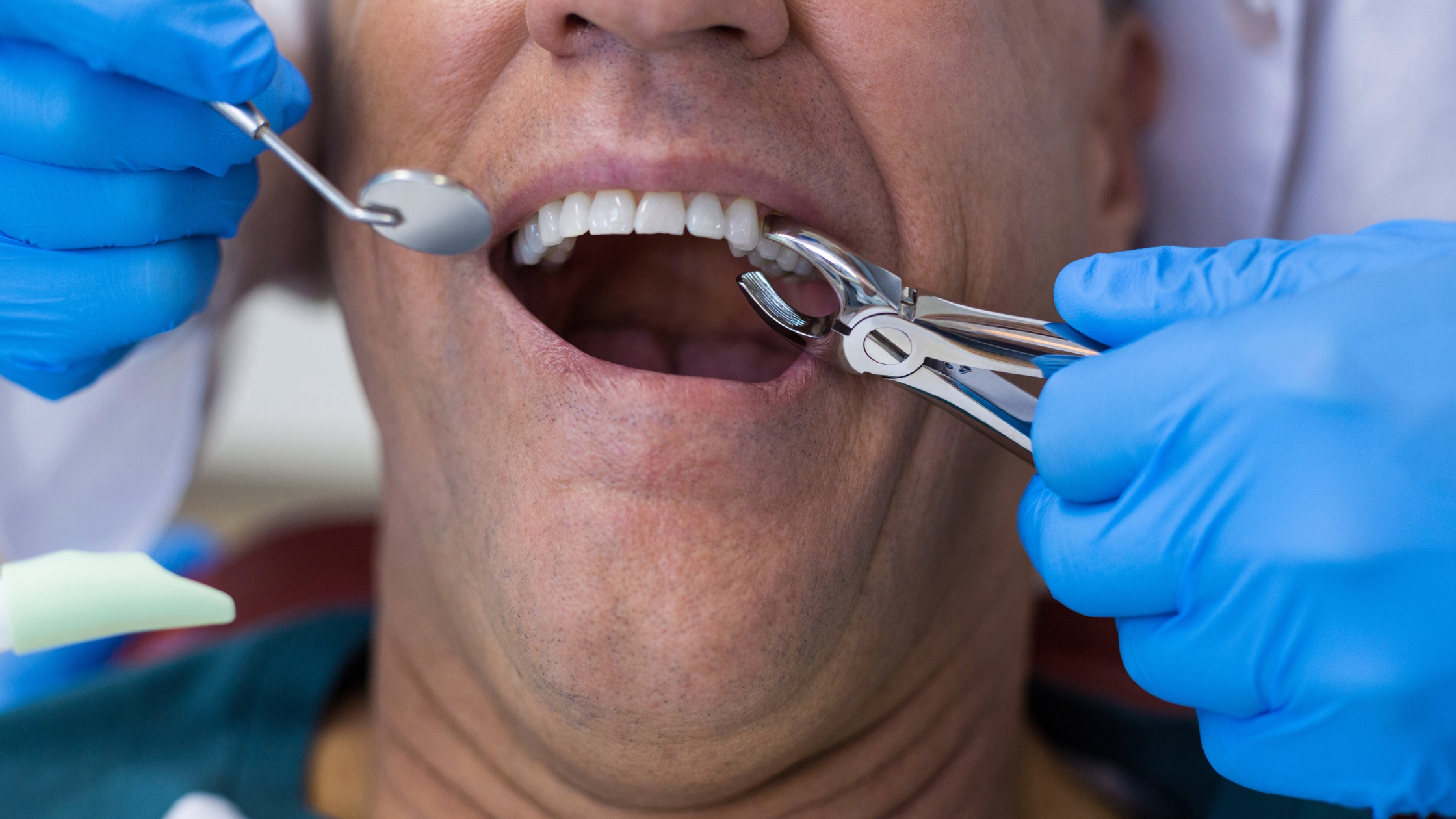 Preventing Tooth Loss in Older Adults