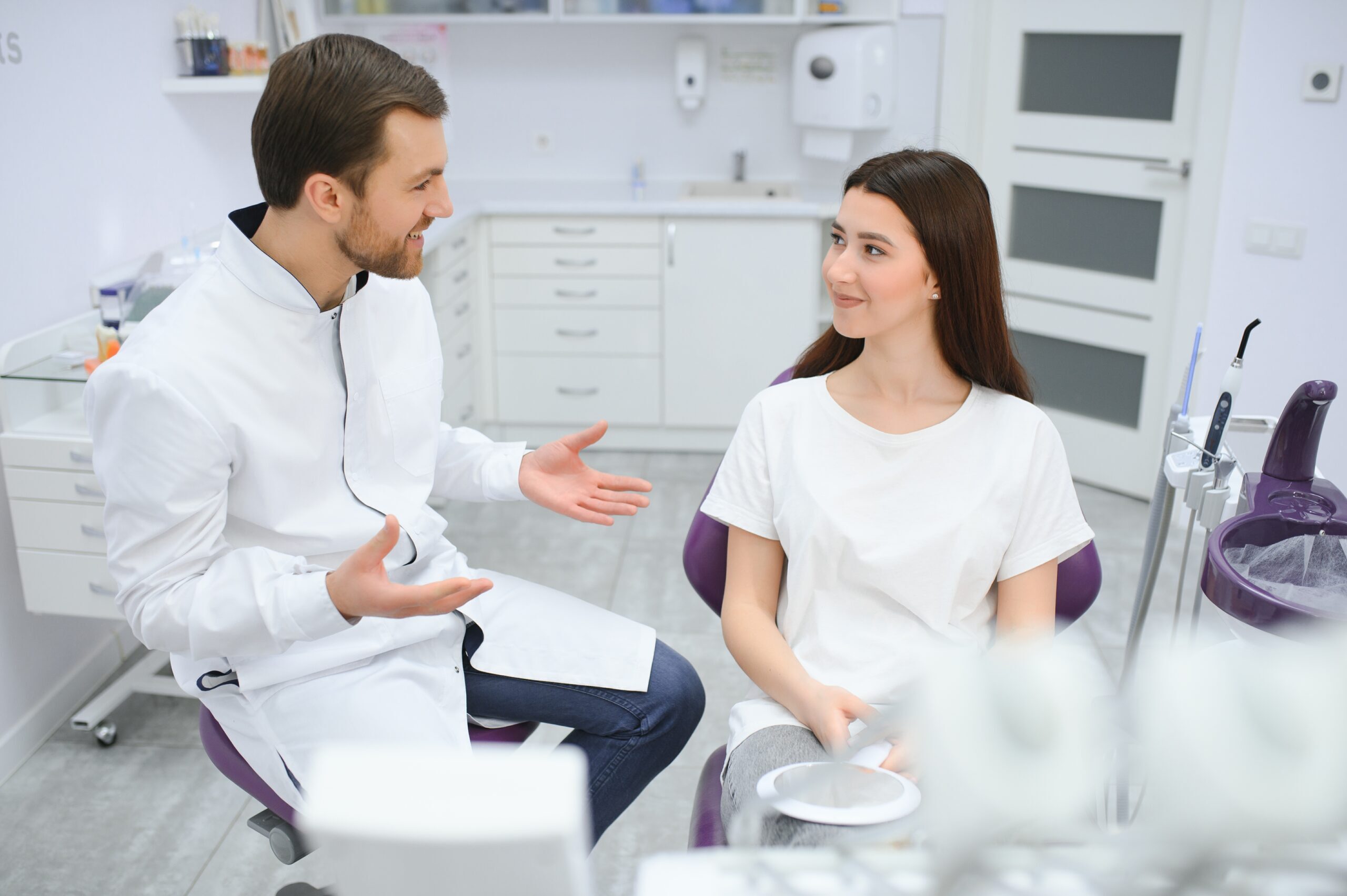 Top 5 Reasons You Should Never Skip Your Dental Check-Up
