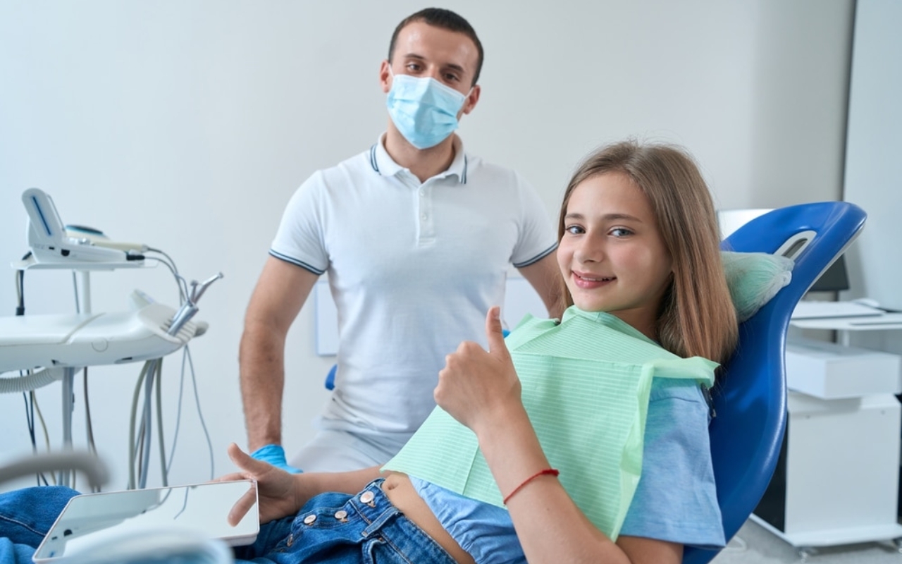 Dentist-Approved Foods That Promote Oral Health