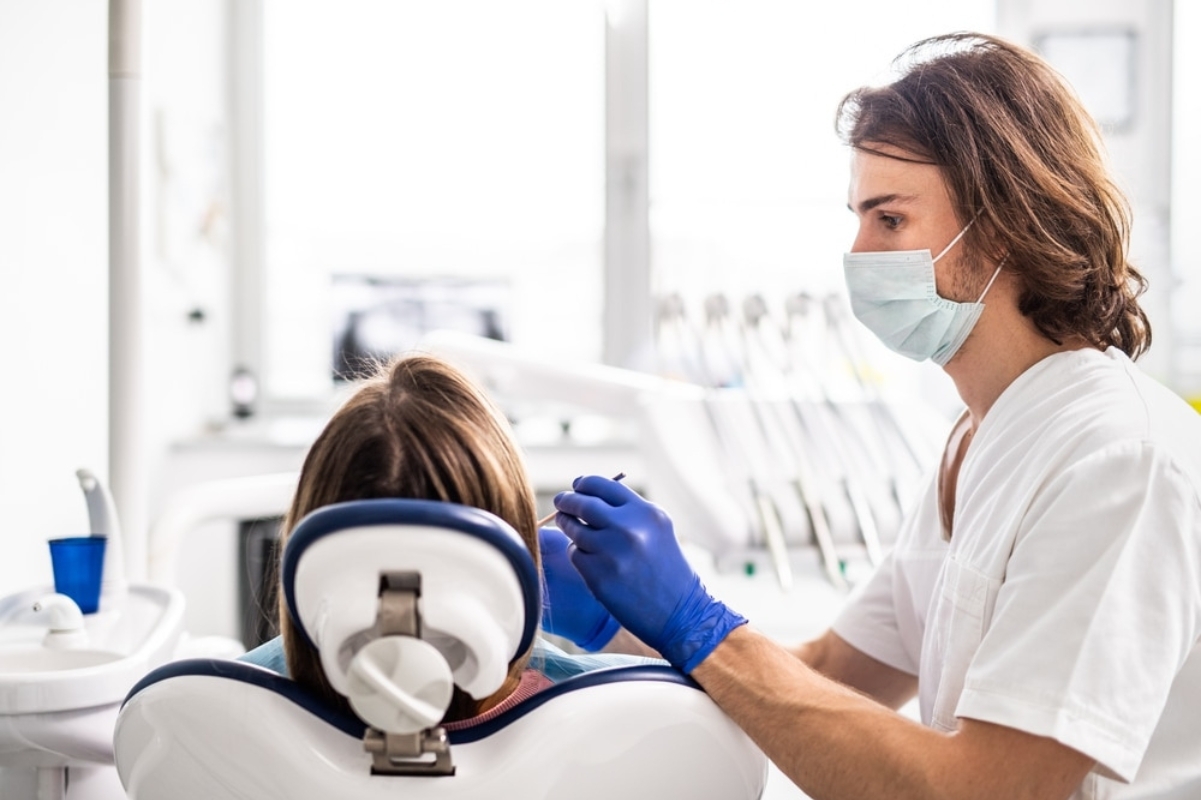 Long-term Care for Cosmetic Dental Work