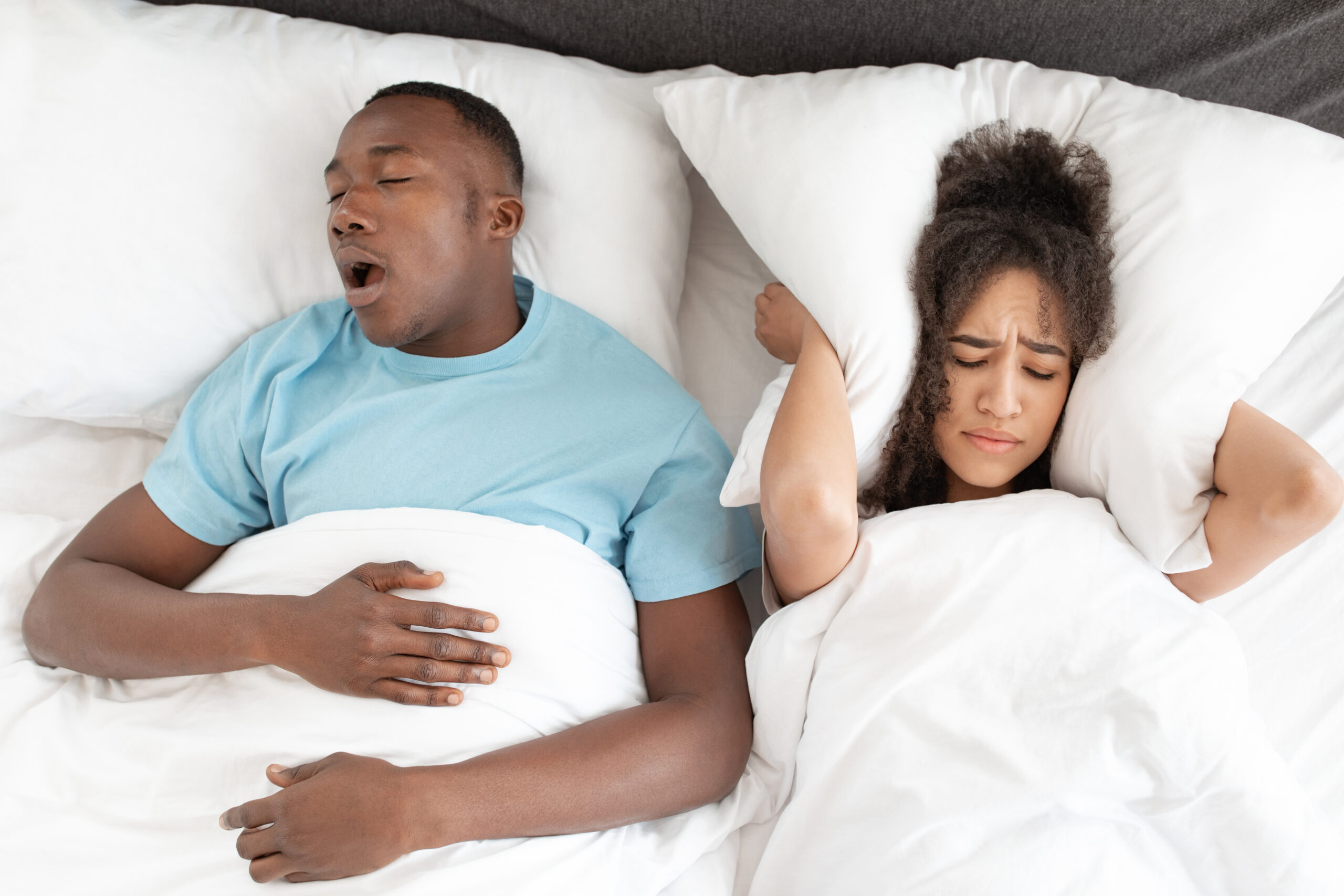 Invisalign and Snoring: Effects on Sleep Quality Explained
