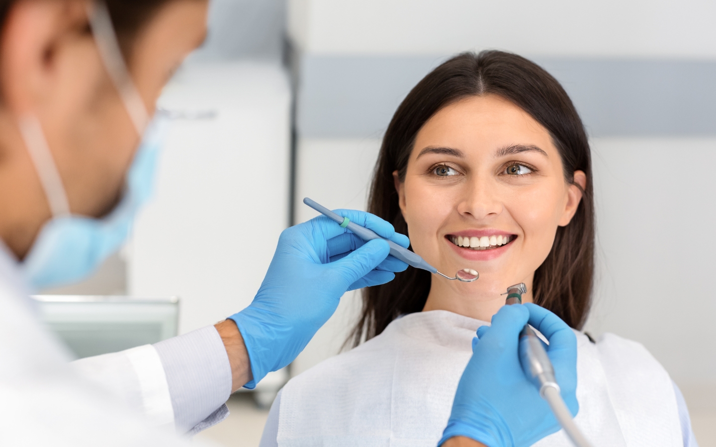 Benefits Of Finding A Trusted Cosmetic Dentist