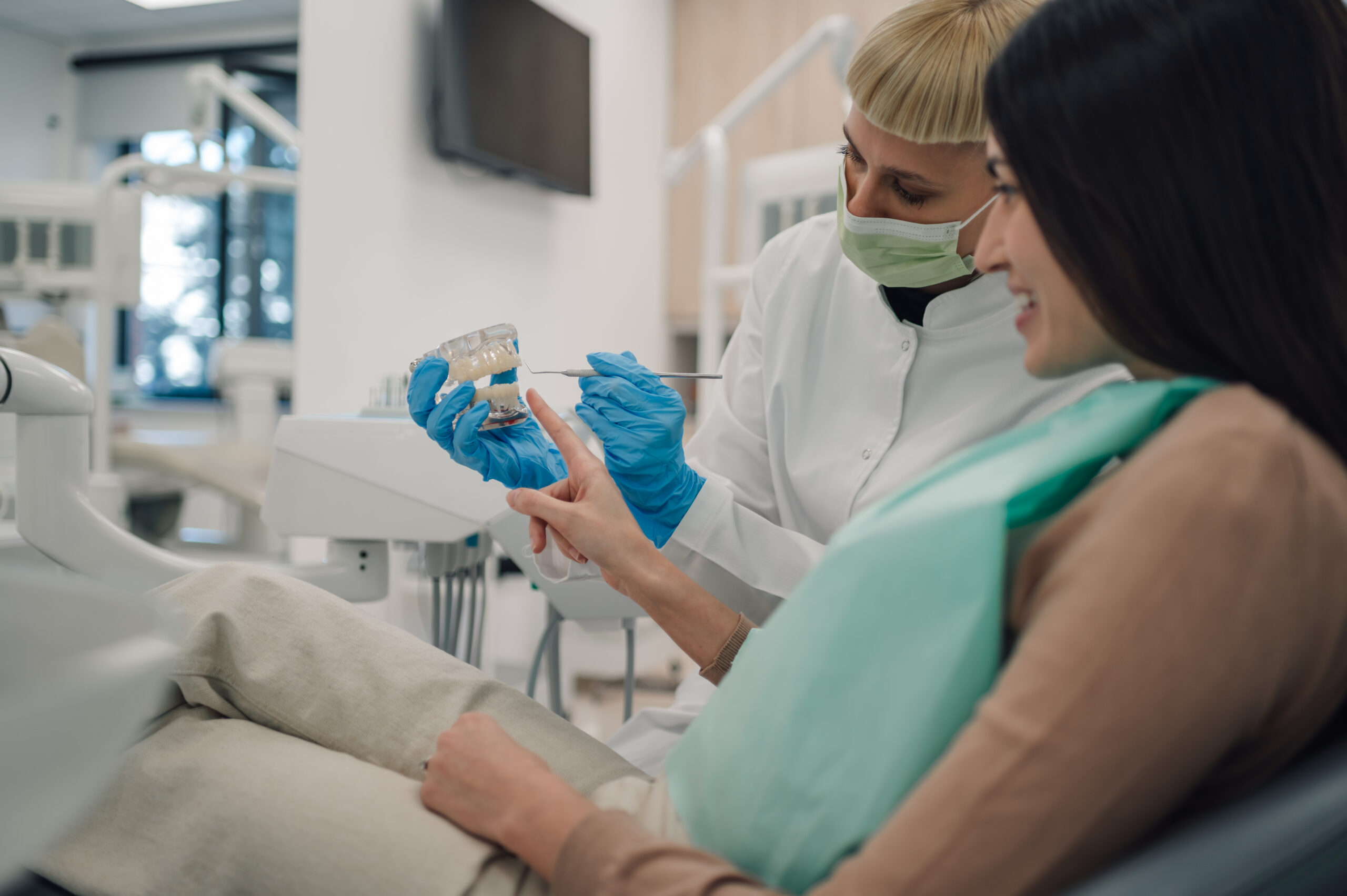 Dental Implant Aftercare Mistakes to Avoid