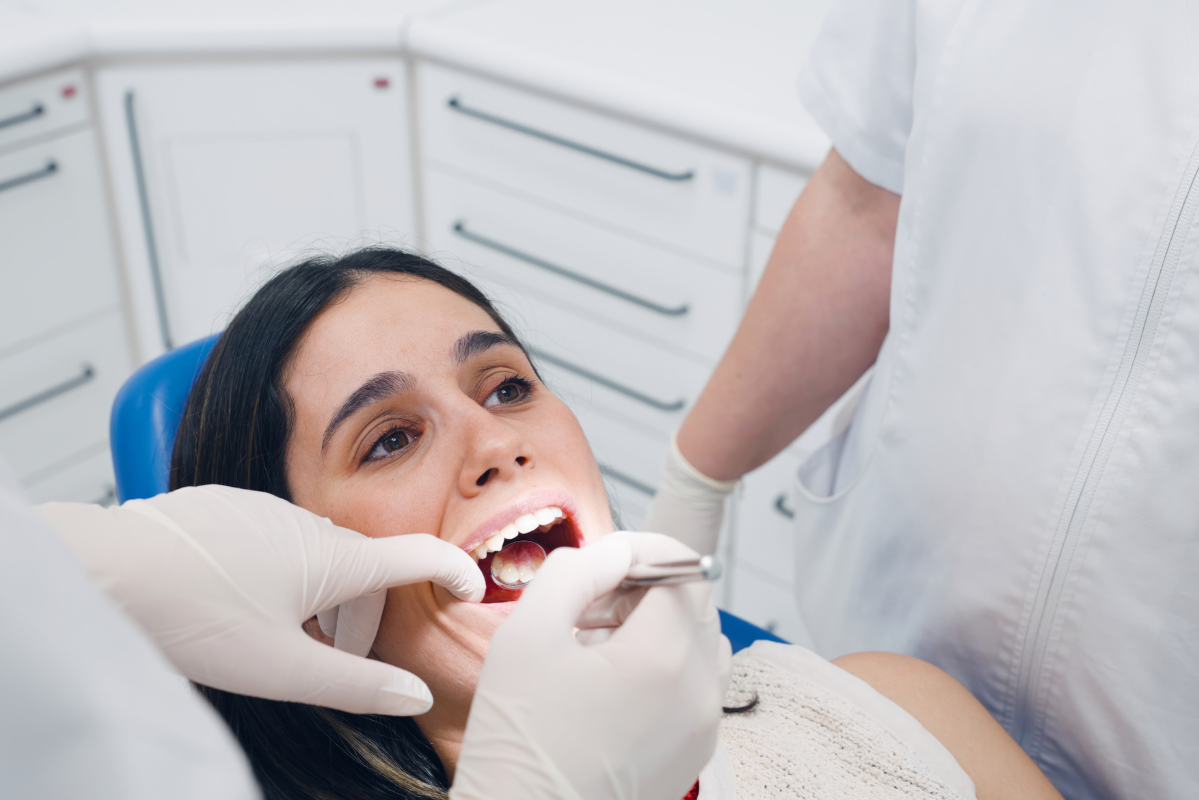 Featured image for “Common Challenges During Orthodontic Treatment and How to Handle Them”