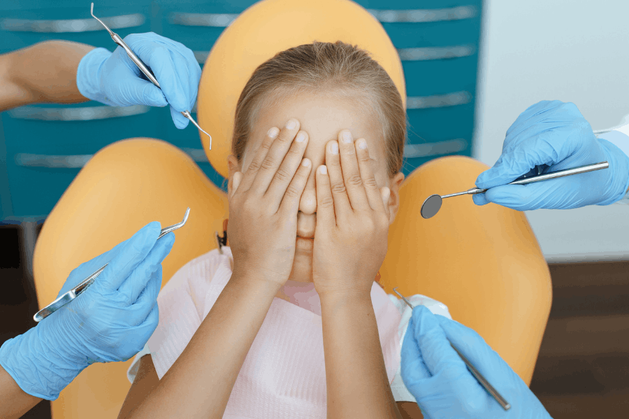 Featured image for “Dental Trauma in Children: What Parents Should Do First”