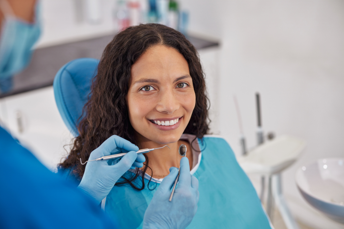 Featured image for “How Diet Affects Dental Health: Foods That Help and Harm”