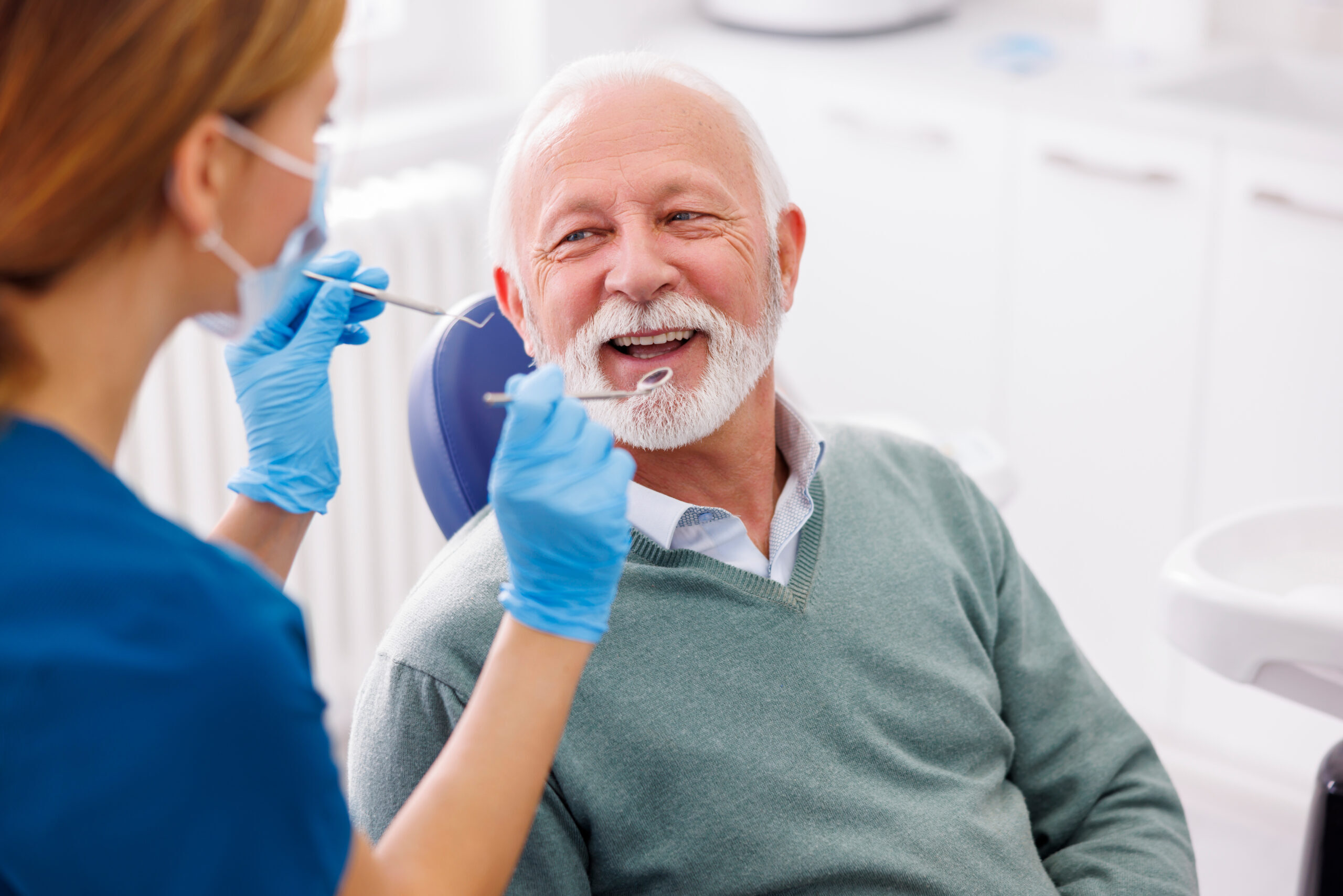 Featured image for “How Dentists Analyze Smile Proportions Before Cosmetic Treatments”
