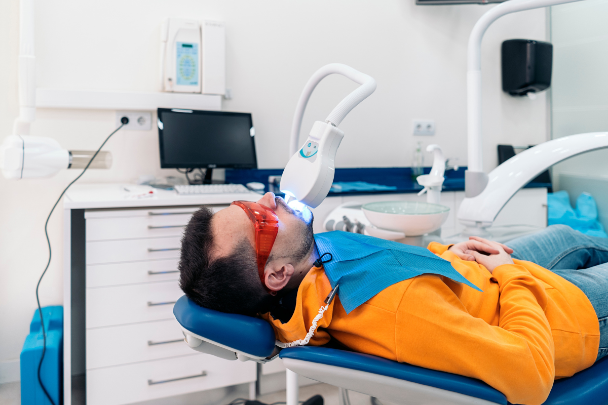 Featured image for “How Modern Lifestyles Are Changing Dental Health Trends”