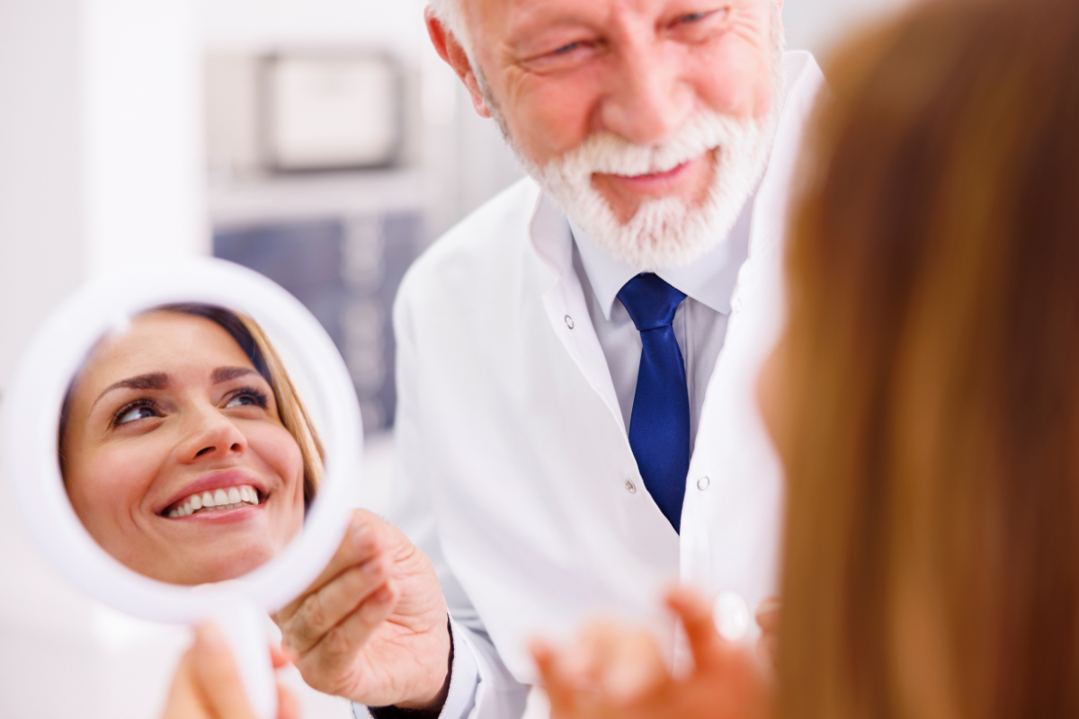 Featured image for “Dental Care for Busy Professionals: Quick and Effective Oral Hygiene Tips”