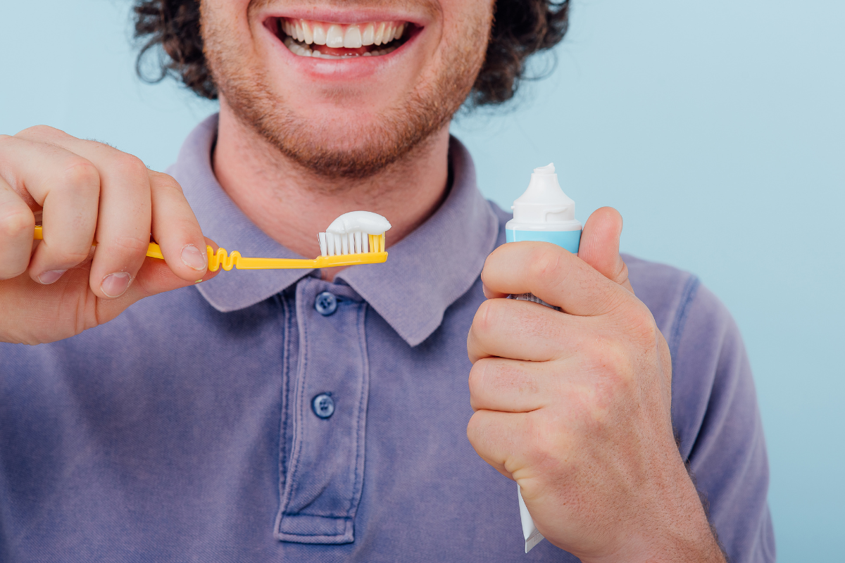 Featured image for “Daily Dental Care Routine: What You Should Be Doing Every Day”