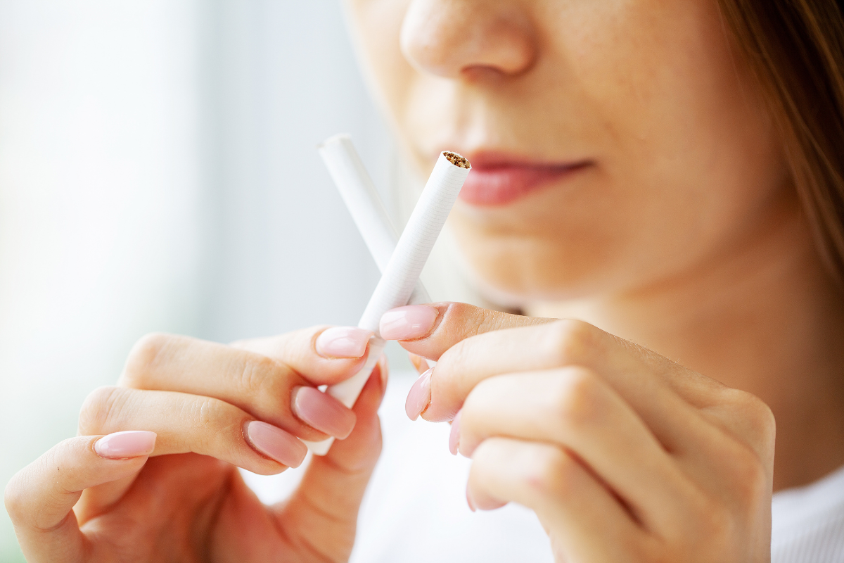 Featured image for “Smoking and Dental Implants: Risks You Should Know”