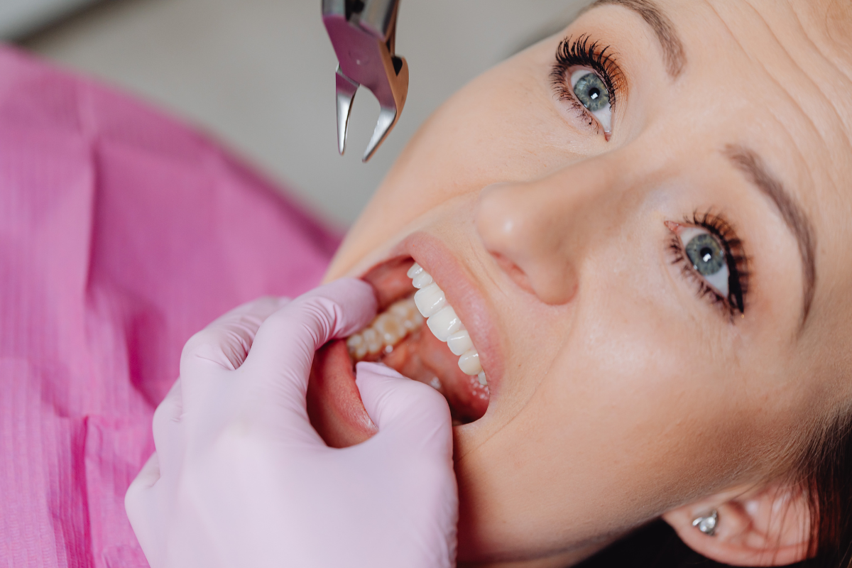Featured image for “Tooth Proportions and Symmetry in Cosmetic Smile Design”